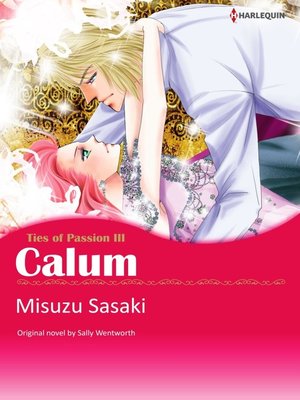 cover image of Calum